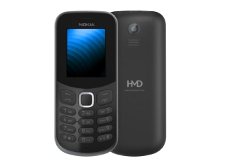 Nokia 100 (2026) Leak Suggests New Design and Battery Upgrade