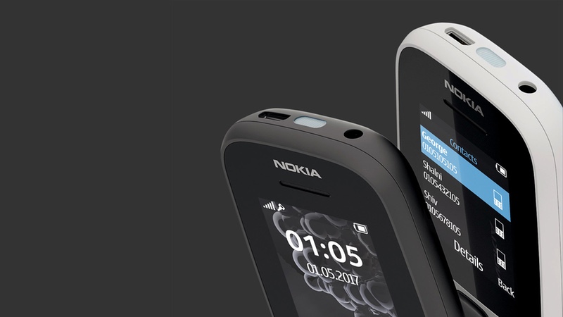 Can Jio and Nokia Give Feature Phone Sales a Big Boost?