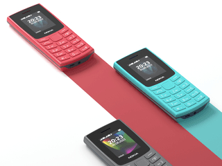 Nokia 105 (2023), Nokia 106 4G With Inbuilt 123PAY, Wireless FM Radio Launched in India: Price, Specifications