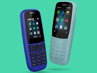 Nokia 220 4G, Nokia 105 Feature Phones Announced: Price, Specifications