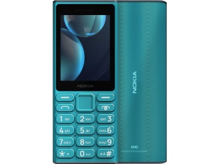 Nokia 108 4G (2024), Nokia 125 4G (2024) Announced With Wireless FM Radio, Snake Game