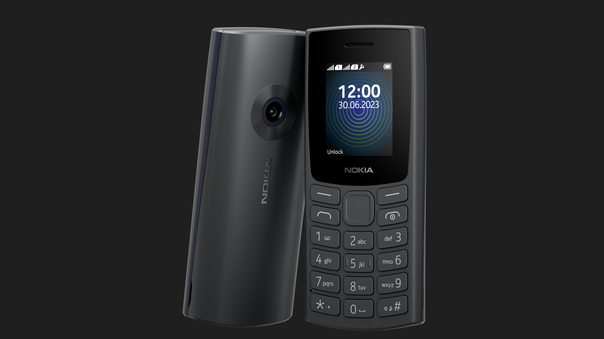 Nokia 110 4G, Nokia 110 2G With Inbuilt UPI App, Wireless FM Radio Launched in India: Price, Specifications