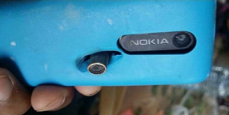 Nokia Phone Saves Man's Life by Allegedly Stopping Bullet