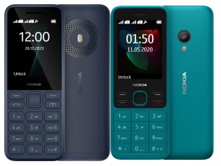 Nokia 130 Music, Nokia 150 2023 Variants With Upgraded Batteries Launched in India: Price, Specifications