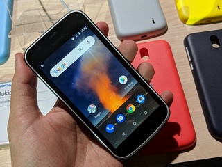 Nokia 1, Nokia 2.1, Nokia 6.1 Plus Price in India Cut Up to Rs. 1,500