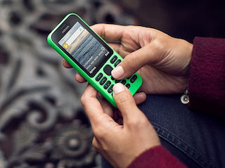 Singapore 2G Switchoff Highlights Digital Divide