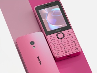 HMD 225 4G Tipped to Launch Soon; Design, Colour Options, Key Specifications Leak Online