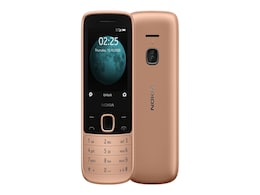 Nokia 215 4G, Nokia 225 4G With VoLTE Calling, Wireless FM Radio Launched in India: Price, Specifications Nokia 215 4G, Nokia 225 4G With VoLTE Calling, Wireless FM Radio Launched in India: Price, Specifications