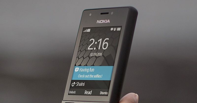 Nokia D1C Price, Specifications, Android Phone Features: Everything We Already Know