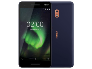 Nokia 2.1 Starts Receiving Android 10 (Go Edition) Update in India