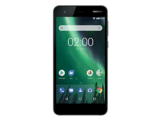 Nokia 2 Starts Receiving February Android Security Update