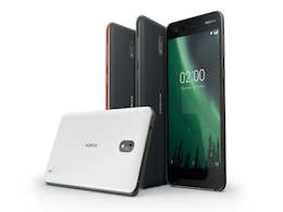 Nokia 2 Starts Receiving April Android Security Update in India: Report Nokia 2 Starts Receiving April Android Security Update in India: Report