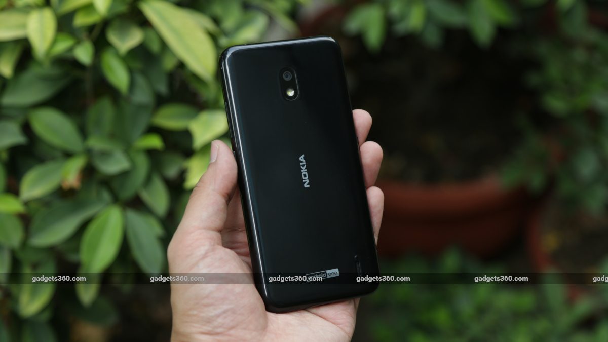Nokia 2.2 लॉन्च हुआ भारत में, जानें कीमत और सारे स्पेसिफिकेशन