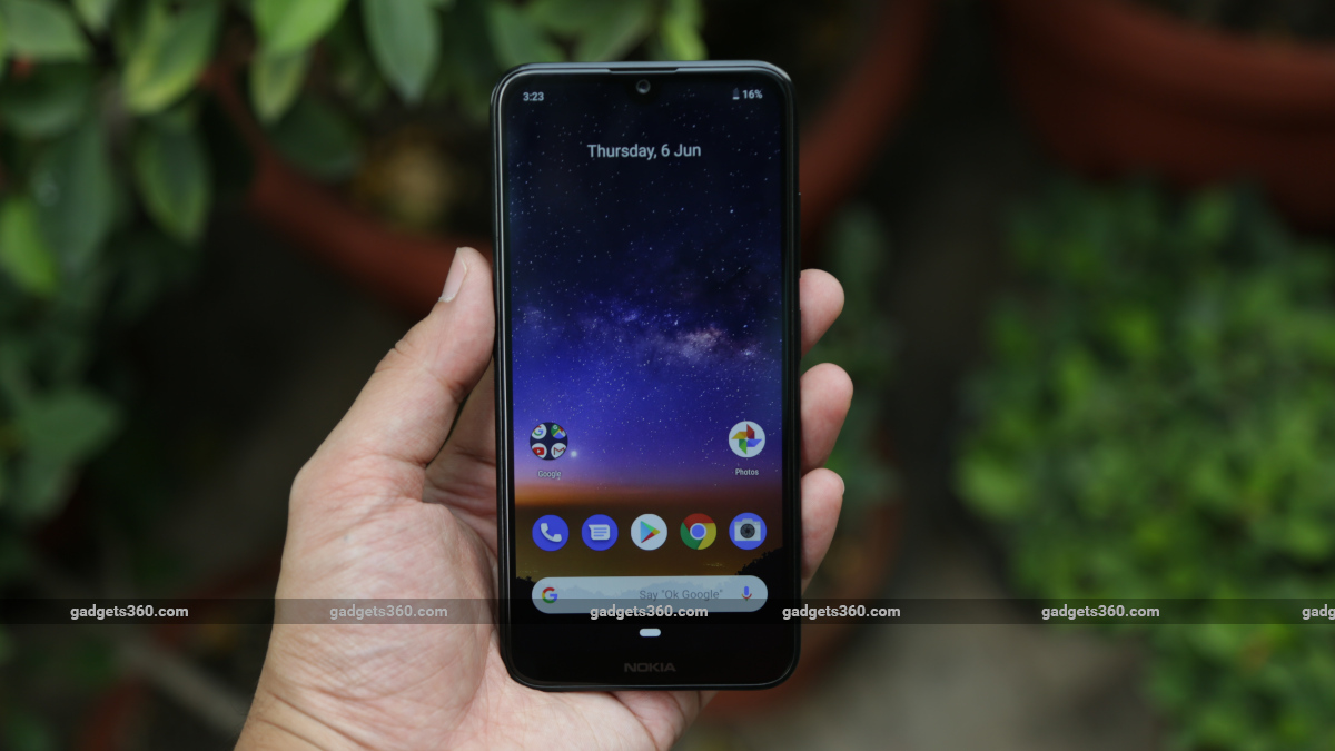 Nokia 2.2, Realme C2 और Redmi 7 में कौन बेहतर?