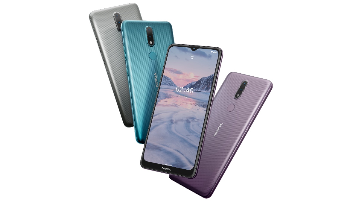 Nokia 2.4, Nokia 6.1, Nokia 7 Plus Getting December 2020 Security Patch: Report