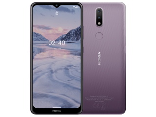 Nokia 2.4 With Dual Rear Cameras, 20:9 Display Launched in India: Price, Specifications