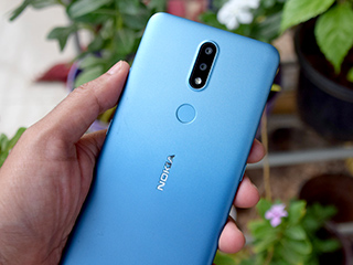 Nokia 2.4 Review
