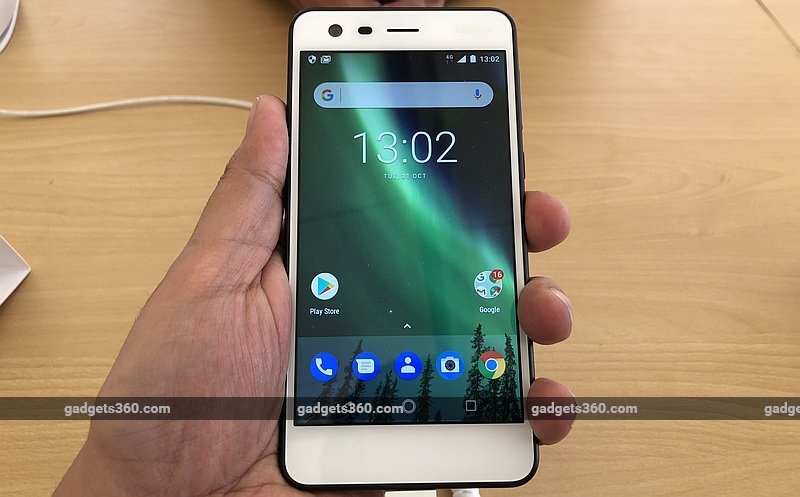 Nokia 2 Starts Receiving February Android Security Update