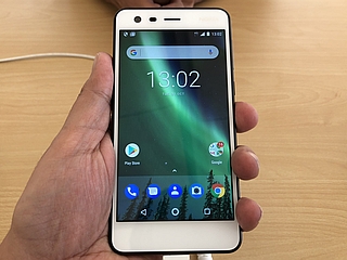 Nokia 2 Sales Begin in the US, Nokia 6 Receives Performance Update