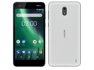 Nokia 2 Press Renders Leak, May Be Launched on October 5