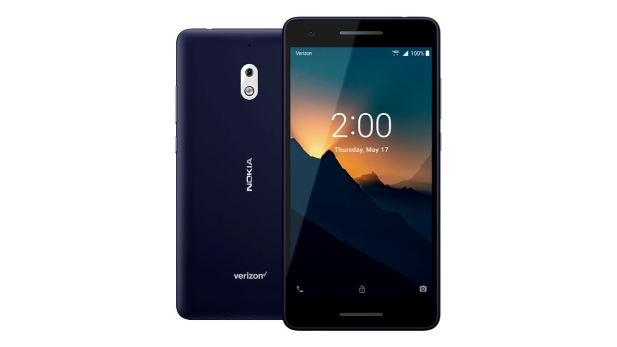 Nokia 2 V Tella With MediaTek Helio A22 SoC, 2GB RAM Spotted on Geekbench