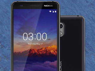 Nokia 3.1 Starts Receiving Android 10 Update in India