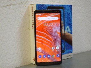 Nokia 3.1 Plus Review