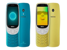 Nokia 3210 With Unisoc T107 SoC, YouTube, UPI Apps Debuts in India: Price, Specifications Nokia 3210 With Unisoc T107 SoC, YouTube, UPI Apps Debuts in India: Price, Specifications