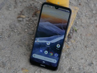 Nokia 3.2 Starts Receiving Android 10 Update With March Security Patch