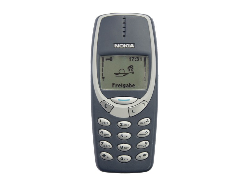 Nokia 3310 Reboot Rumours, iPhone 8 Battery, and More: Your 360 Daily