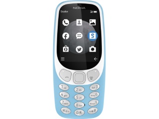 Nokia 3310 3G US Pre-Orders Open, Will Start Shipping From October 29
