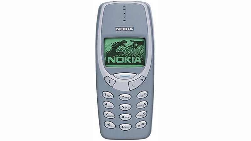 Nokia 3310 Relaunch Battery Life Snake II And Other Reasons We Still 