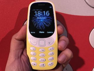Nokia 3310 Launched in India: 5 Reasons Why You Should - or Shouldn&#039;t - Buy the Phone