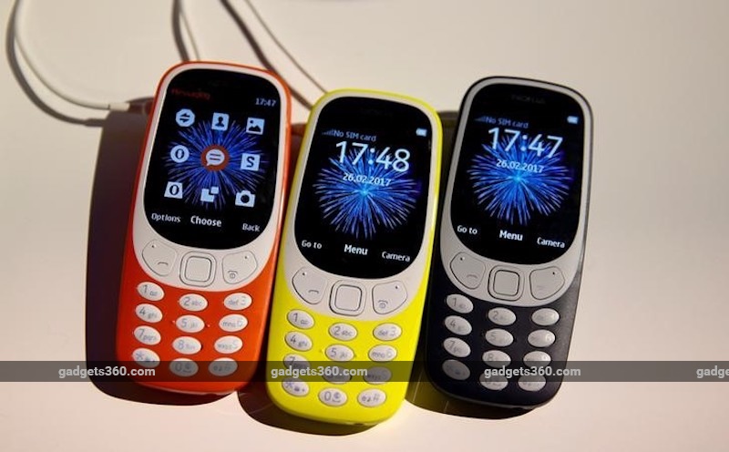 Nokia 3310 and Xiaomi Redmi 4 Launch, WhatsApp Pinned Chats, Google IO, Zomato Hack, and More News This Week