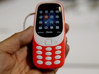 Nokia 3310 (2017) 3G Variant Will Be Launched in Late September, Early October: Report