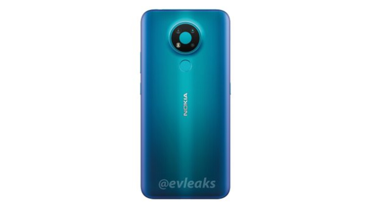 Nokia 3.4 Price, Specifications, and Colour Options Tipped Ahead of Launch