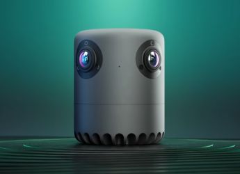 Nokia 360 Camera With 8K Video Streaming, 5G Support for Industrial Applications Launched: Specifications