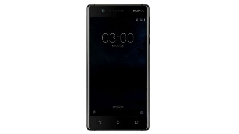 Nokia 3 Android Oreo Beta Update Now Available, Nokia 2 Next in Line