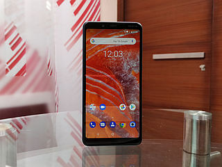 Nokia 3.1 Plus With 6-Inch 18:9 Display, Dual Rear Cameras Launched in India: Price, Specifications
