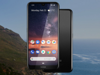 Nokia 3.2, Nokia 4.2 Price in India Cut by Rs. 500 in Limited Period Offer