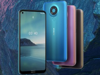 Nokia 3.4 Reportedly Coming to India in Mid-December: Expected Price, Specifications