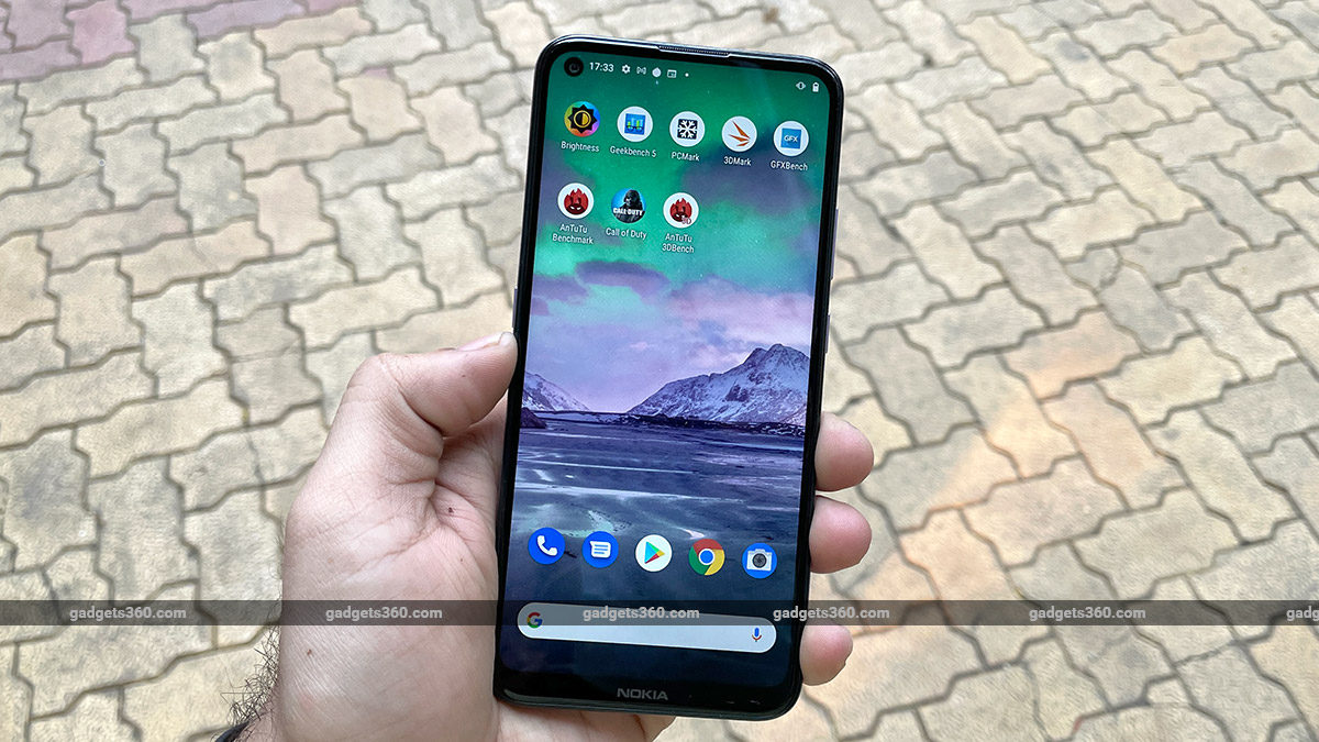 Nokia 3.4 Review: Promising or Just Promises?