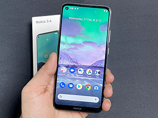 Nokia 3.4 Review: Promising or Just Promises?