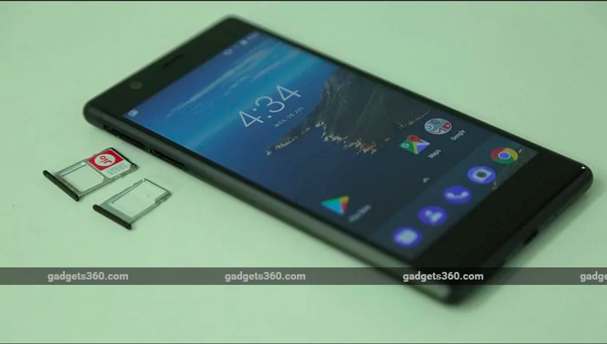 Nokia 3, Nokia 5, Nokia 6, and Nokia 8 Will Get Quarterly Security Patches for Third Year: HMD Global