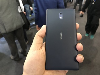 Nokia 3 Reportedly Receiving Android 7.1.1 Nougat Update