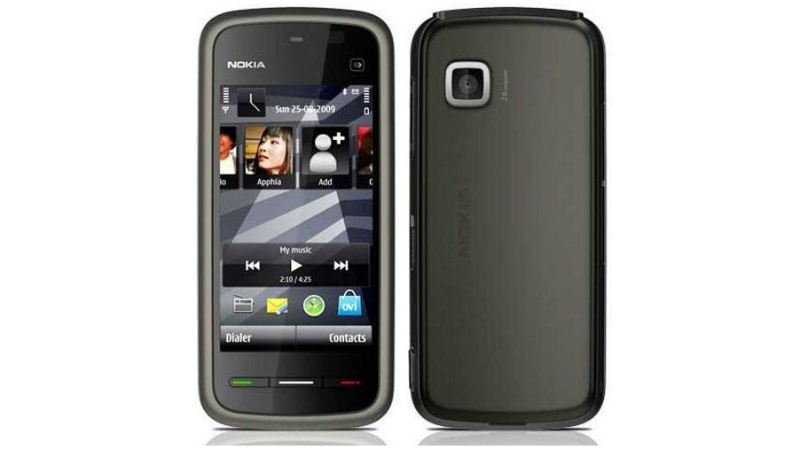 Nokia 5233 Reportedly Explodes on Call in India, Victim Succumbs to Injuries: HMD Global Responds