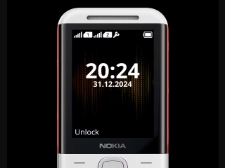 Nokia 6310, Nokia 5310 and Nokia 230 (2024) Models With Unisoc 6531F SoCs Launched