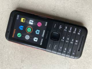 Nokia 5310 XpressMusic (2020) Review