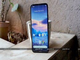 Nokia 5.4 Review: More Style Than Substance? Nokia 5.4 Review: More Style Than Substance?