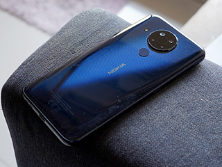 Nokia 5.4 Getting Android 11 Update in India With Chat Bubbles, One-Time Permissions, More: Report